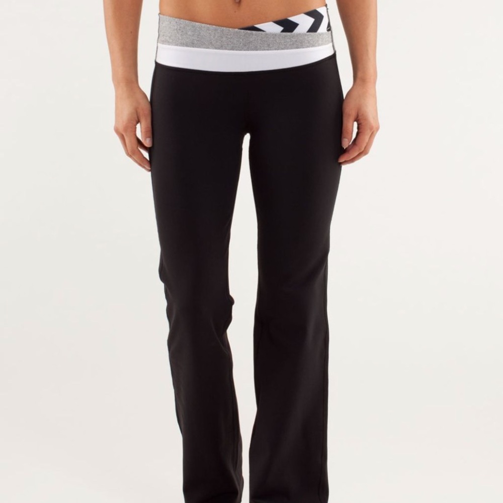 Lululemon Yoga Pant